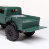 Axial AXI00007T2 1/24 SCX24 Dodge Power Wagon 4WD Rock Crawler Brushed RTR Green Axial AXI00007T2 1/24 SCX24 Dodge Power Wagon 4WD Rock Crawler Brushed RTR Green