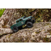 Axial AXI00007T2 1/24 SCX24 Dodge Power Wagon 4WD Rock Crawler Brushed RTR Green Axial AXI00007T2 1/24 SCX24 Dodge Power Wagon 4WD Rock Crawler Brushed RTR Green