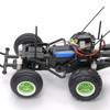 Tamiya TAM58662 1/10 Comical Grasshopper WR-02CB 2WD Kit Tamiya TAM58662 1/10 Comical Grasshopper WR-02CB 2WD Kit