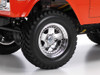 Tamiya 58736-60A 1/10 RC 4WD Off-Road Ford Baja Bronco CC-02 Chassis Truck Kit