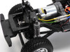 Tamiya 58736-60A 1/10 RC 4WD Off-Road Ford Baja Bronco CC-02 Chassis Truck Kit