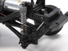 Tamiya 58736-60A 1/10 RC 4WD Off-Road Ford Baja Bronco CC-02 Chassis Truck Kit