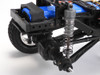 Tamiya 58736-60A 1/10 RC 4WD Off-Road Ford Baja Bronco CC-02 Chassis Truck Kit