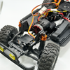 FURITEK MINI KOMODO UNITY 2-in-1 ESC/MOTOR Micro FOC Brushless System for HPI Venture18