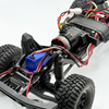 FURITEK MINI KOMODO UNITY 2-in-1 ESC/MOTOR Micro FOC Brushless System for TRX4M