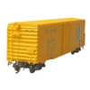 Kadee #6420 Delaware & Hudson D&H #22011 50' PS-1 RTR Boxcar HO Scale