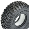 Pro-Line PRO1015014 1/10 BFG T/A KM3 G8 Front/Rear 1.9" Rock Crawling Tires (2)
