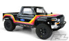 Pro-Line 3519-00 1979 Ford F-150 Race Truck Clear Body : Slash 2wd / 4x4 / SC10