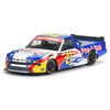 Pro-Line PRO365300 1/12 Pre-Cut 2024 Chevy Silverado Truck Clear Body : Losi NASCAR
