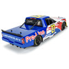 Pro-Line PRO365300 1/12 Pre-Cut 2024 Chevy Silverado Truck Clear Body : Losi NASCAR
