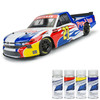 Pro-Line PRO365300 1/12 Pre-Cut 2024 Chevy Silverado Truck Clear Body : Losi NASCAR