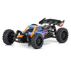 Pro-Line PRO367100 Axis Light Weight Clear Body for 1/14 Typhon GROM