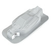 Pro-Line PRO367114 Axis Light Weight Tough-Color Gray Body for 1/14 Typhon GROM