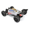 Pro-Line PRO367114 Axis Light Weight Tough-Color Gray Body for 1/14 Typhon GROM