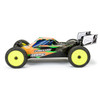 Pro-Line PRO367120 1/14 Pre-Cut/Pre-Painted Axis Tribe (Yellow/Black) Body: Typhon GROM