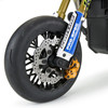 Pro-Line PRO640800 1/4 Pro-Spec Aluminum Brake Caliper for Promoto-MX/SM