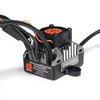 Spektrum SPMXSE2060S Firma 80A Brushless Sensored Smart ESC, Outrunner