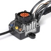 Spektrum SPMXSE2060S Firma 80A Brushless Sensored Smart ESC, Outrunner