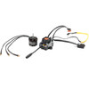 Spektrum SPMXSEMC23 Firma 80A Sensored/Sensorless Smart Outrunner Motor / ESC 2-in-1 Combo: 1700Kv Spektrum SPMXSEMC23 Firma 80A Sensored/Sensorless Smart Outrunner Motor / ESC 2-in-1 Combo: 1700Kv