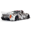 ARRMA ARA7615V2T2 1/7 INFRACTION 6S BLX V2 All-Road Truck RTR Silver