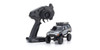 Kyosho 32540GM MINI-Z 4x4 TOYOTA 4Runner Hilux Surf w/ Accessory Parts Dark Gray Metallic