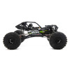 Axial AXI03005T2 1/10 RBX10 Ryft 4WD Brushless Rock Bouncer RTR Black
