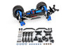 Traxxas 9080T Extreme Heavy-Duty Outer Driveline & Suspension Upgrade Kit Orange