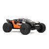 ARRMA ARA3205ST1 1/10 VORTEKS MEGA 550 2WD Stadium Truck RTR w/ Battery & Charger Orange