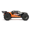 ARRMA ARA3205ST1 1/10 VORTEKS MEGA 550 2WD Stadium Truck RTR w/ Battery & Charger Orange