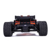 ARRMA ARA3205ST1 1/10 VORTEKS MEGA 550 2WD Stadium Truck RTR w/ Battery & Charger Orange