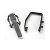 Traxxas 5316 Roll Hoop/Transmission Skid Guard Revo