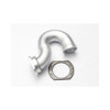 Traxxas Aluminum Exhaust Header for TRX 2.5 / 2.5R / 3.3