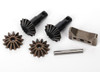 Traxxas 6882X Differential Gear Set