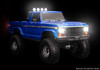 Traxxas 8035R TRX-4 1979 Ford Bronco & F-150 Pro Scale LED Light Set