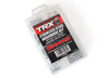 Traxxas 8298 Stainless Steel Hardware Kit : TRX-4 / Ford Bronco / Tactical