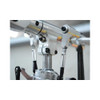 SAB H0085-S Goblin 630 Center Blade Grip Arm (2pcs)