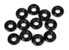 Traxxas 8382 O-rings (12) : 4-Tec 2.0 AWD / VXL Chassis / Ford GT / Ford Mustang GT