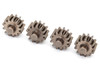 Traxxas 8588 Planetary Gear (4) : Unlimited Desert Racer UDR