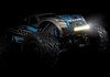 Traxxas 8990 Complete LED Light Kit w/ #6590 High-Voltage Power Amplifier : Maxx