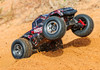 Traxxas 9080R Extreme Heavy-Duty Outer Driveline & Suspension Upgrade Kit Red