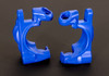Traxxas 9080X Extreme Heavy-Duty Outer Driveline & Suspension Upgrade Kit Blue