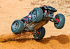 Traxxas 9080X Extreme Heavy-Duty Outer Driveline & Suspension Upgrade Kit Blue