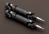 Traxxas 9080X Extreme Heavy-Duty Outer Driveline & Suspension Upgrade Kit Blue