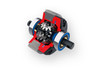Traxxas 9495A Pro Series Magnum 272R Transmission for Bandit/Rustler/Stampede