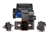 Traxxas 9495A Pro Series Magnum 272R Transmission for Bandit/Rustler/Stampede