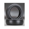 dBoots NanoByte 4WD Front B Compound (2) Tires DB10134B