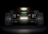 Traxxas 9690 High-Output Off-Road LED Light Kit for Sledge