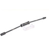 GPM 4140 Medium Carbon Steel Center Driveshaft Set for 1:5 Traxxas X Maxx 6S