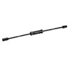GPM 4140 Medium Carbon Steel Center Driveshaft Set for 1:5 Traxxas X Maxx 6S