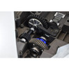 GPM Medium Carbon Steel Motor Transmission Input Gear 20T Black for X-Maxx